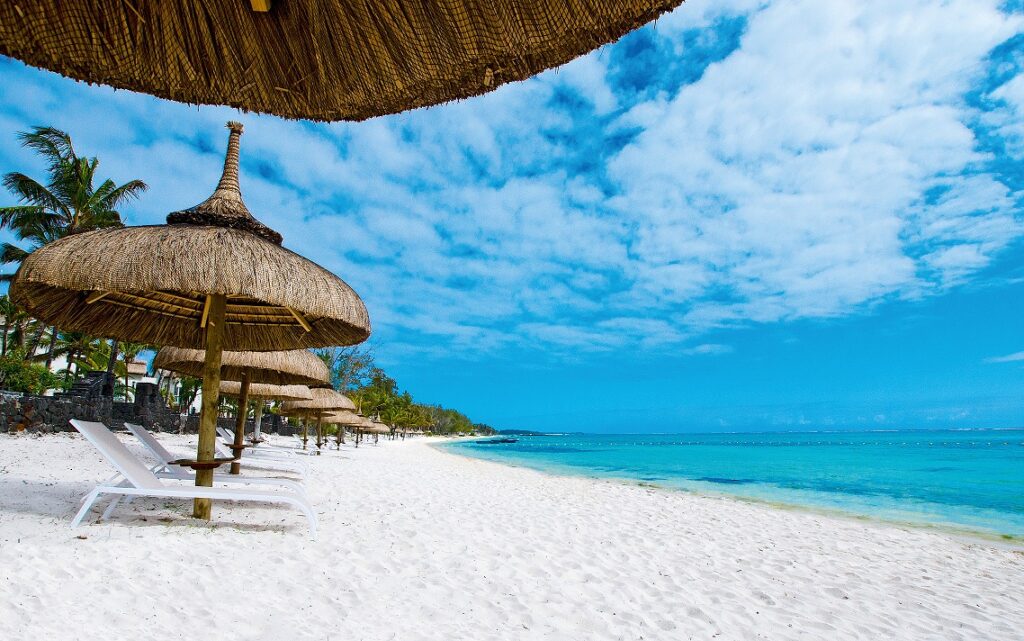 Ambre Resort Mauritius