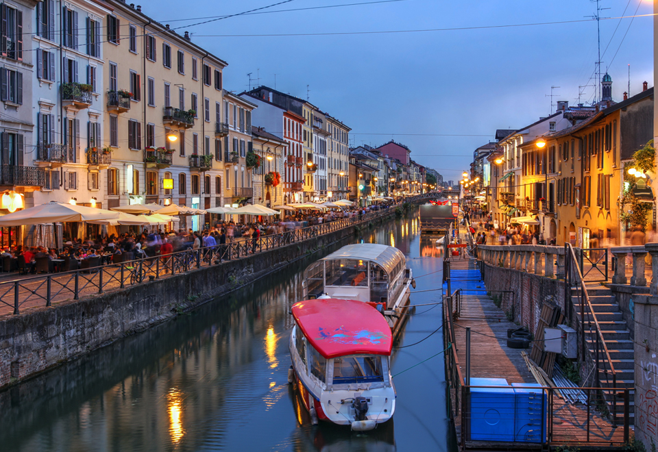 Mailand_Naviglio_Grande_Canal