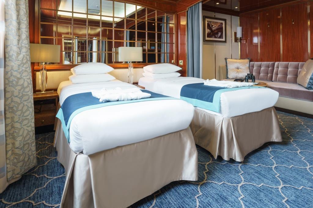 Poseidon Expedition Classic Suite